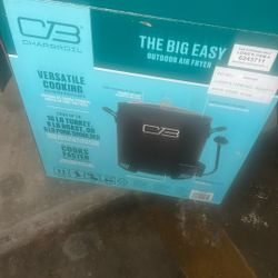 Deep Fry Air Fryer