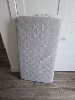 Newton breathable crib mattress
