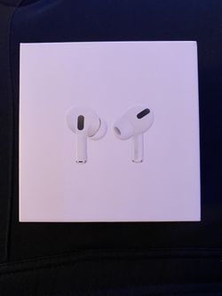 Airpod pros