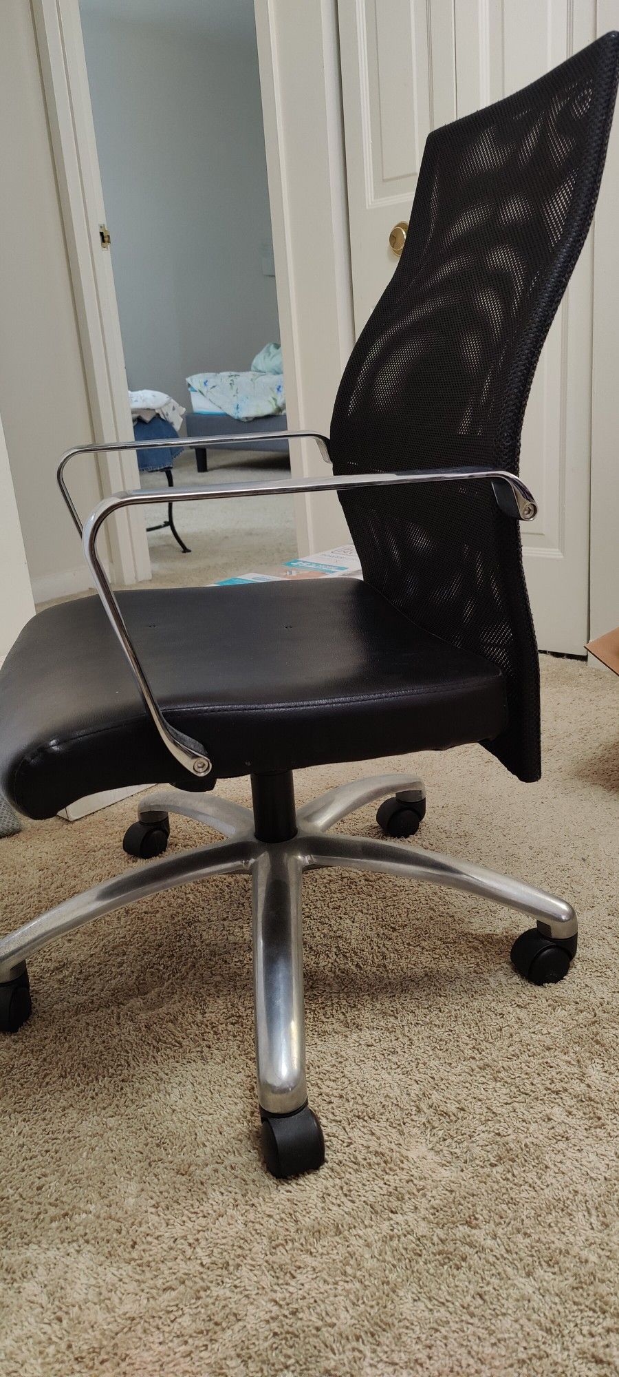 Office Chair Available for Sale