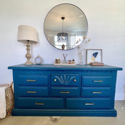 Project Restoration Dresser