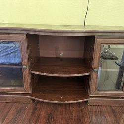 TV Stand Entertainment Center 