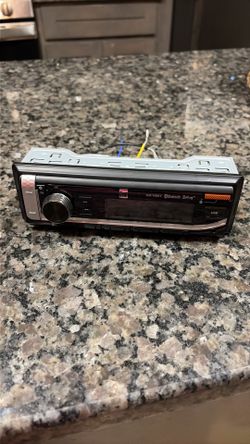 Car Stereo