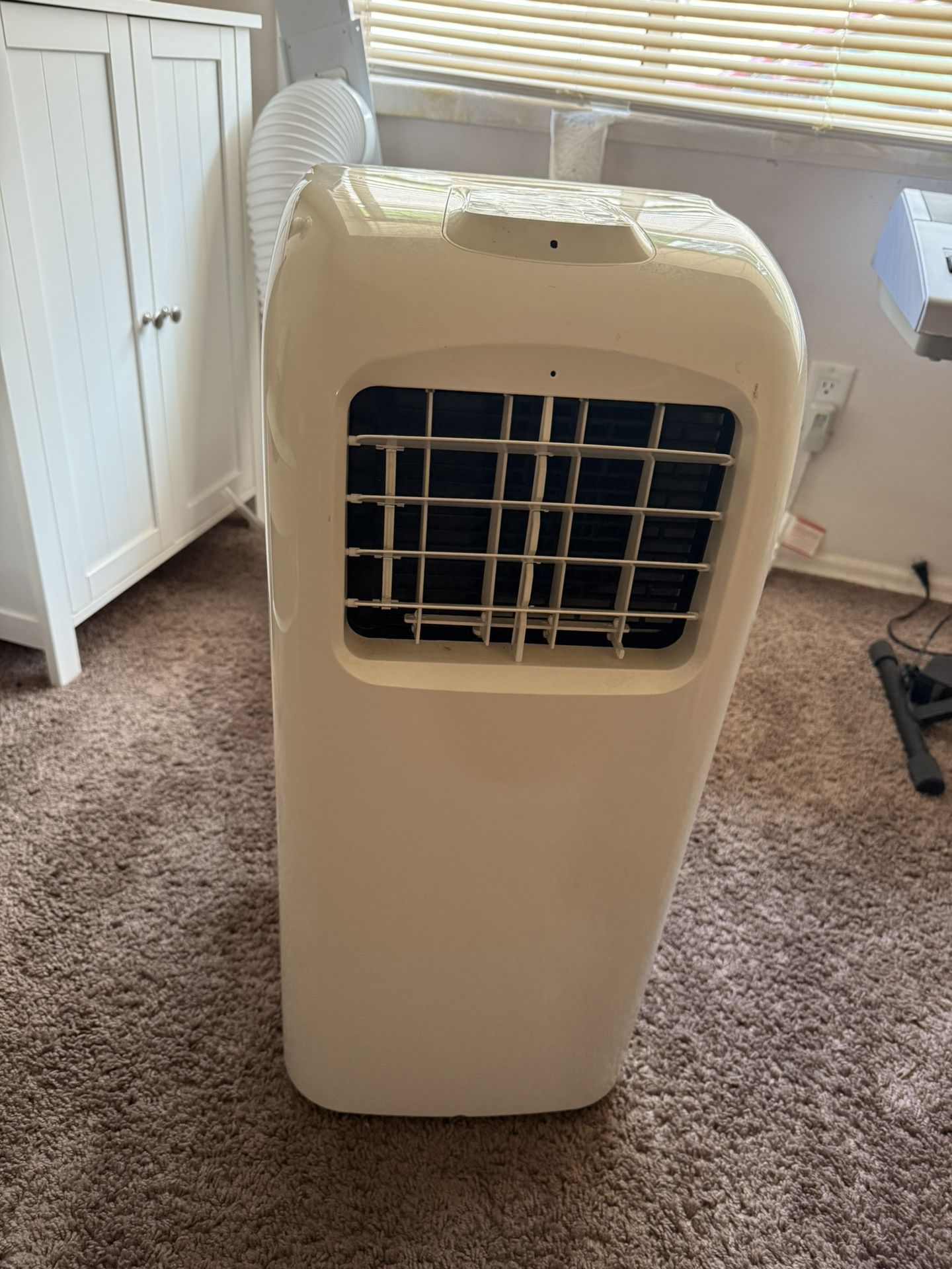 Air conditioning