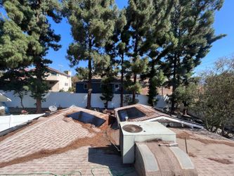 Solar Cleaning