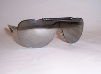 VERSACE VE2140 Sunglasses Gray