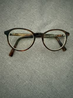Warby Parker Eyeglasses