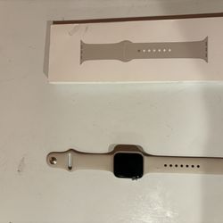 Apple Watch SE (never Used) 