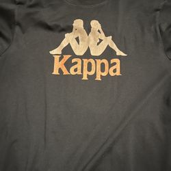 Large Kappa Shirt
