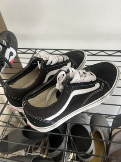 New School Vans