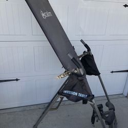 Inversion Table
