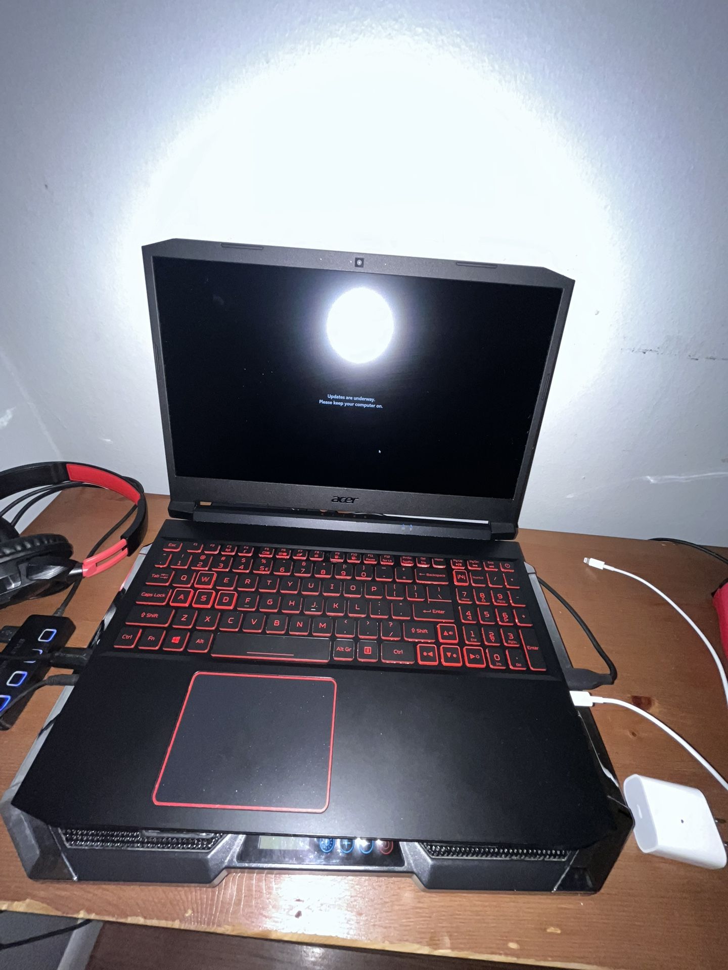 Acer Nitro Gaming Laptop