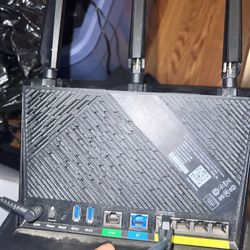 ASUS RT AX86U WIFI 6 