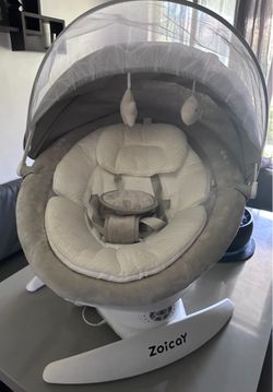 Zoicay baby swing
