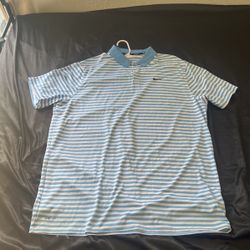 Nike Golf Shirt