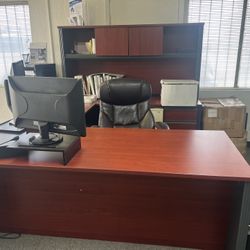 Office Furniture