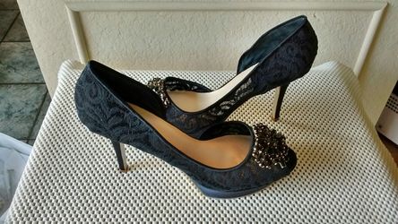 Nine west sizes 9.5-10