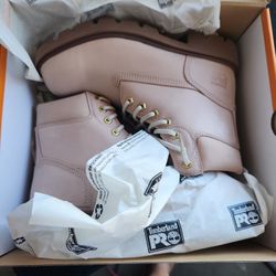 Timberland Compostie Toe