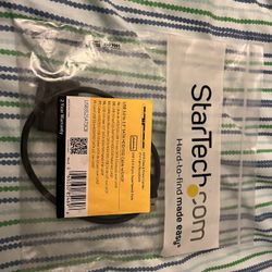 Star tech Data Transfer Cable 