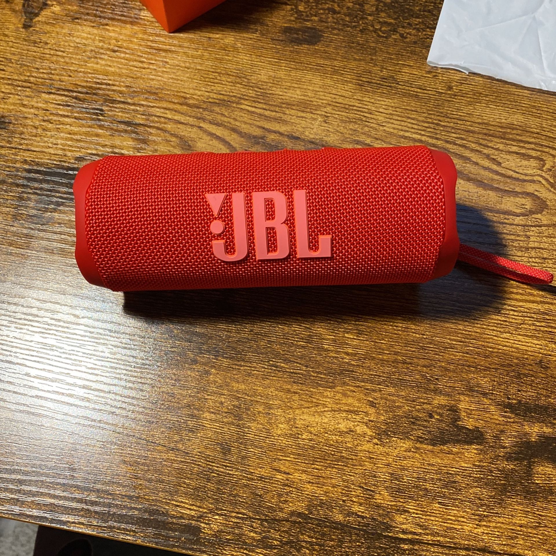 Jbl flip 6