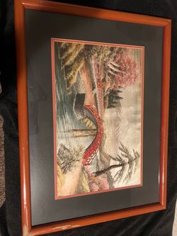 Paintings