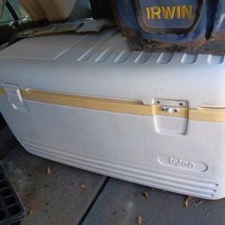 Big Ice Chest igool 