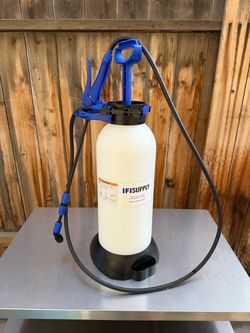 Sprayer