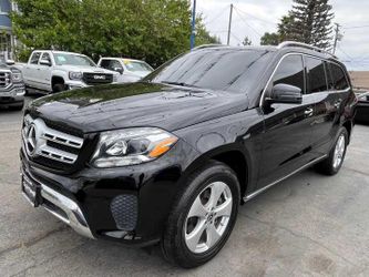 2019 Mercedes-Benz GLS 450