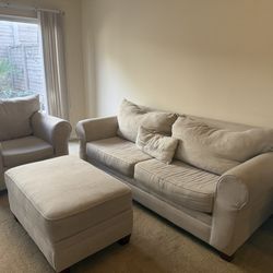 3 piece couch set