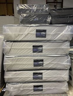TWIN FULL QUEEN KING MATTRESS IN STOCK