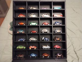 Collectable Volkswagens
