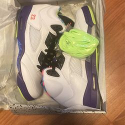 Air Jordan 5