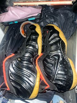 NIKE ‘YEEZY’ Foamposites size 9’