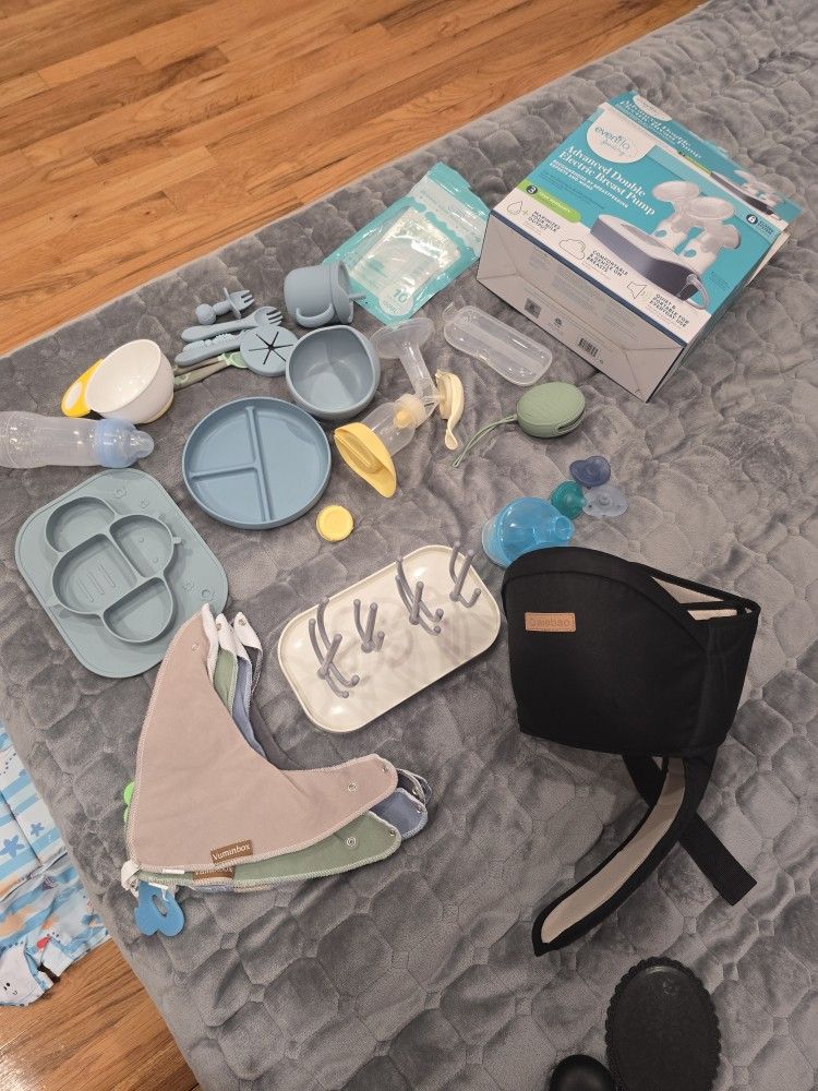 Baby&Mother Items! For All 100$.