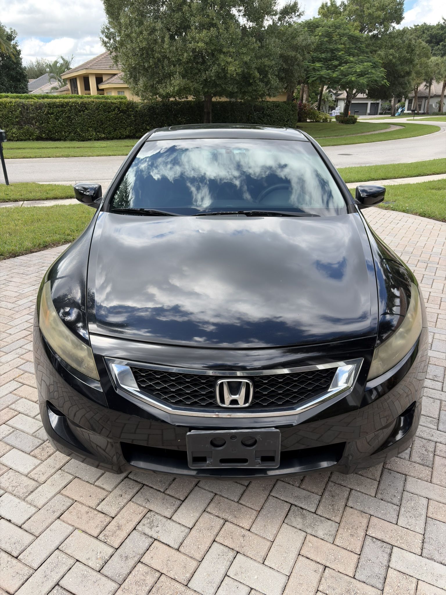 2010 Honda Accord