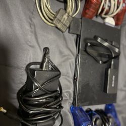 PS2 Slim bundle