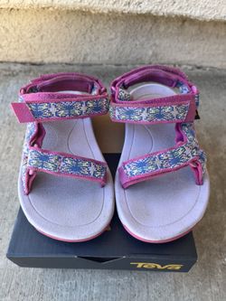 Girls Teva XLT 2