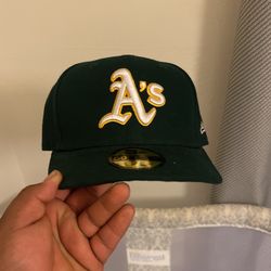 Fitted 7 1/4