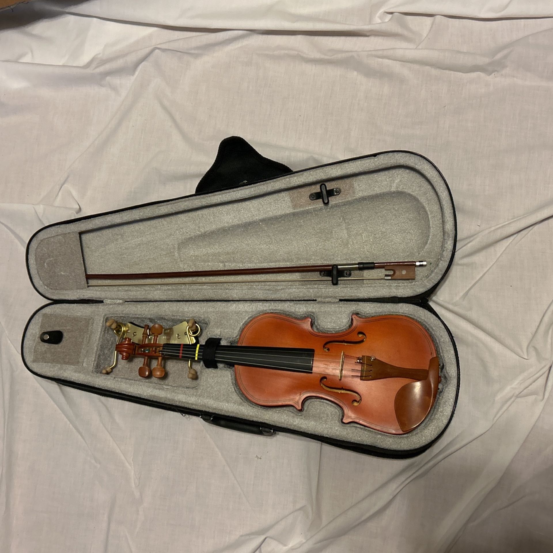 1/2 Violin