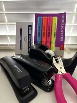 Office Supplies