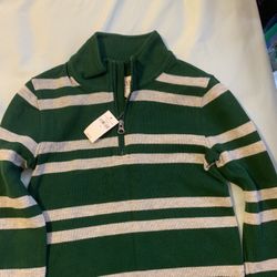 Boys Shirt Size 8