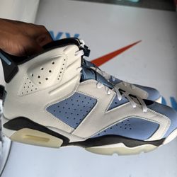 Jordan Retro 6 Size 14