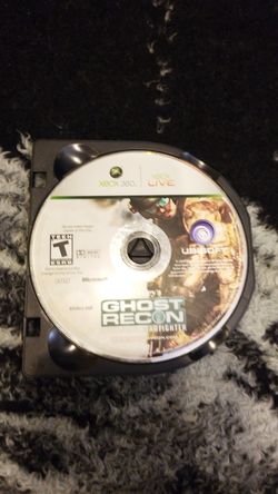 Xbox 360 Games