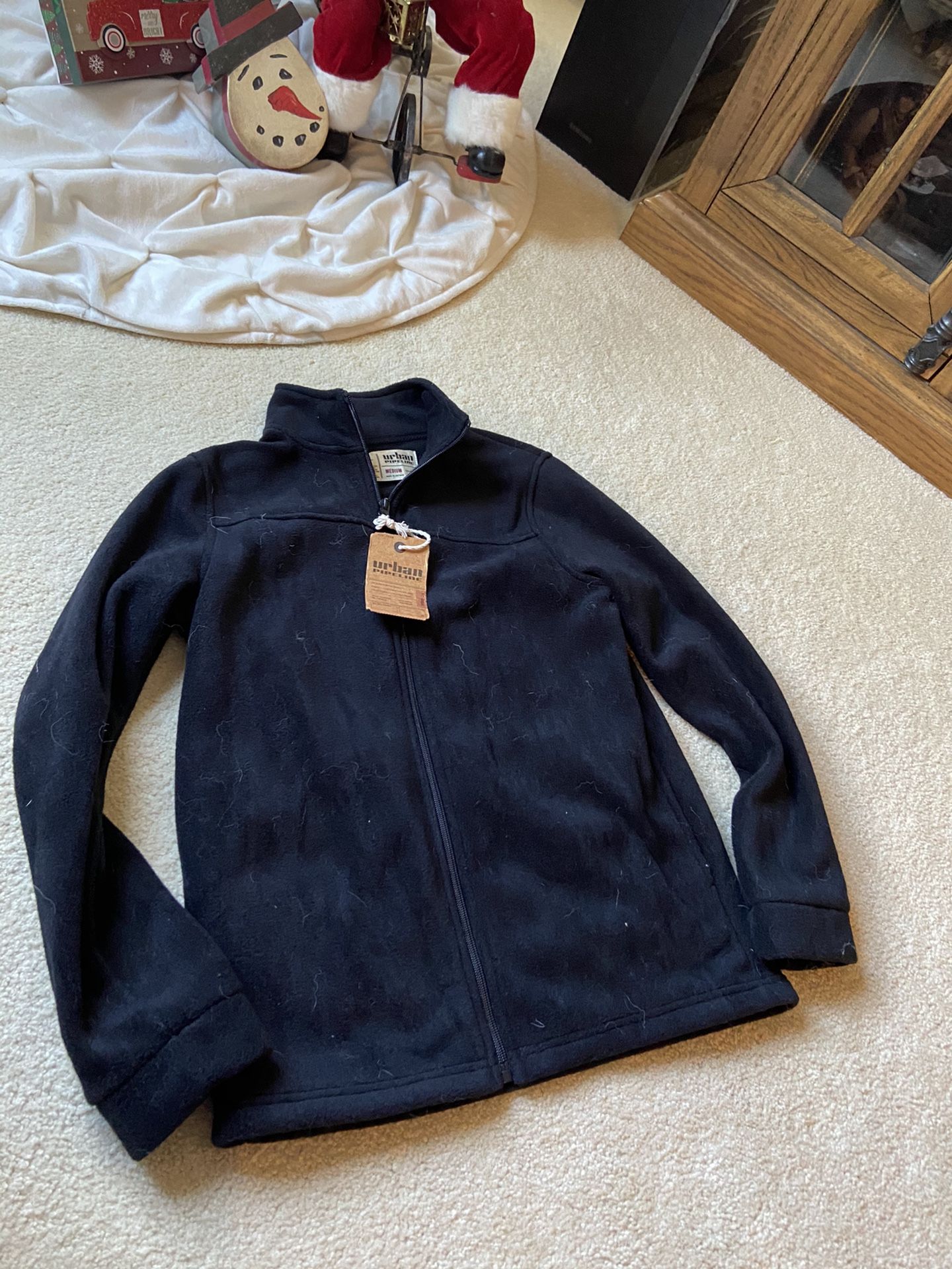 NWT Urban Pipeline Jacket 