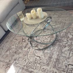 3 Pc Coffee Tables 