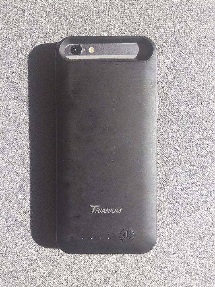 iPhone 6/6s charging case
