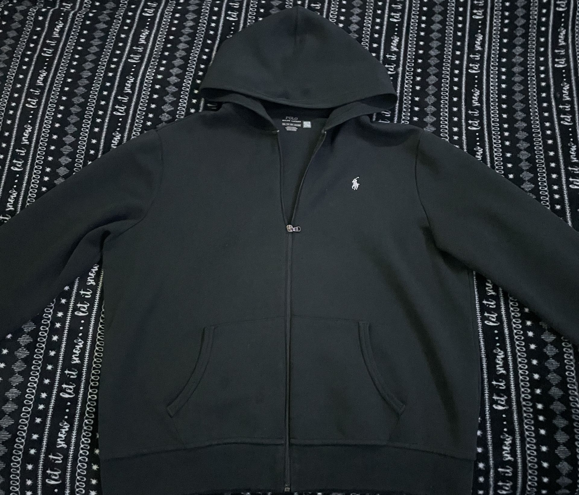 Ralph Lauren hoodie 