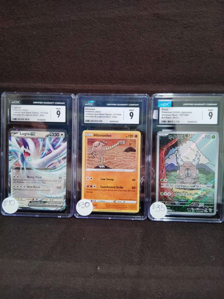 Sports Cards