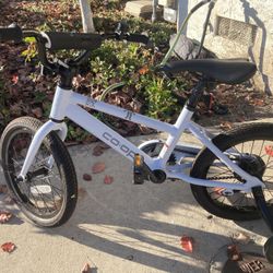 REI  Rev 16 Inch Kids Bike