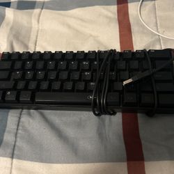 Keyboard 